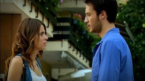 'Her şey bitti...' 'Her şey bitti...'