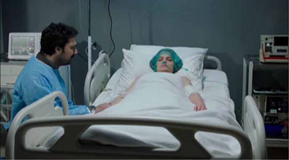 Bir Çocuk Sevdim 24.Bölüm Fragmanı