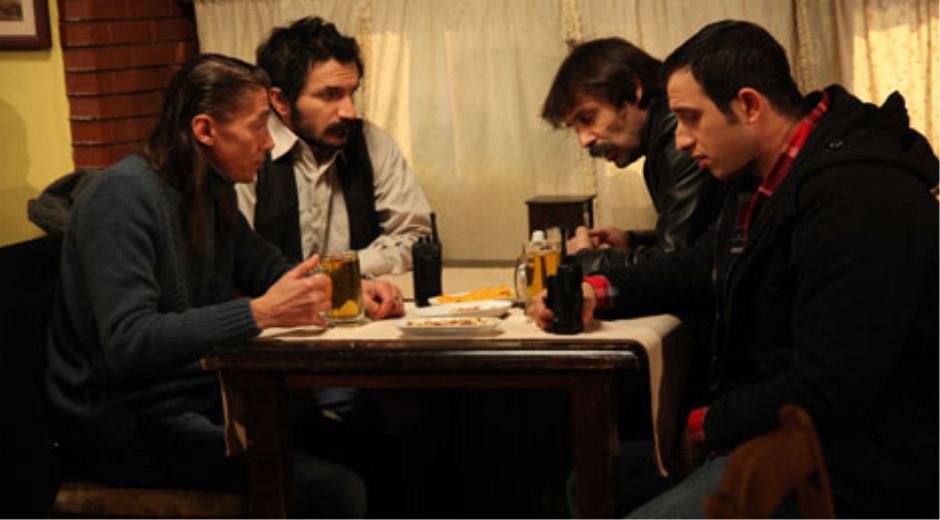 56.Bölüm Fragmanı