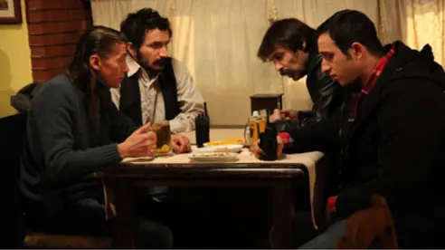 56.Bölüm Fragmanı 56.Bölüm Fragmanı