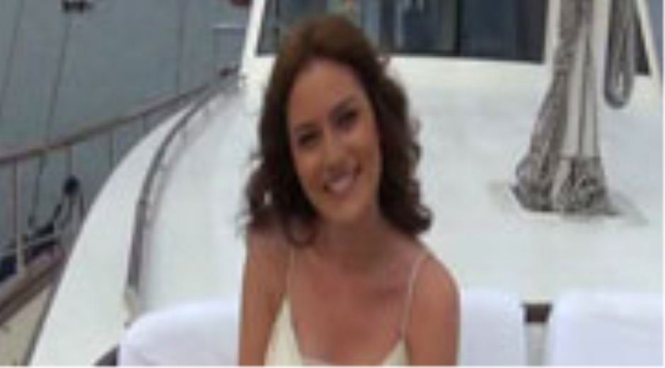 Fahriye Evcen'i tanıyamayacaksınız!