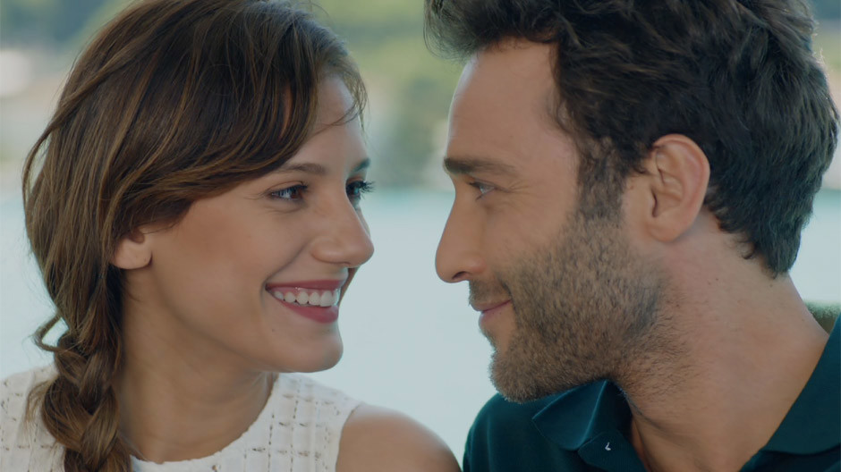 'Boş ver, dağınık kalsın...'