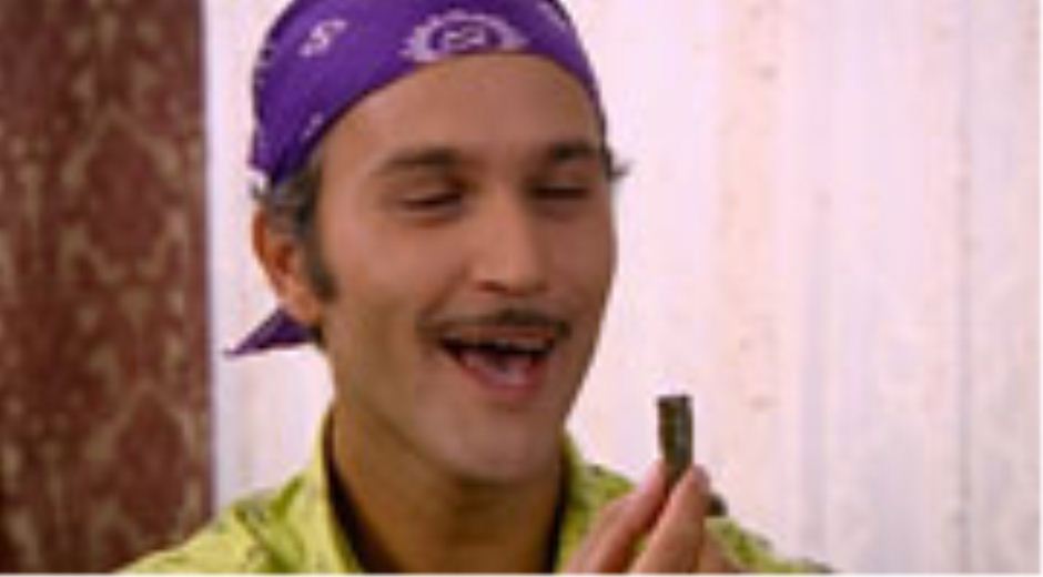 Bak minik serçeye!