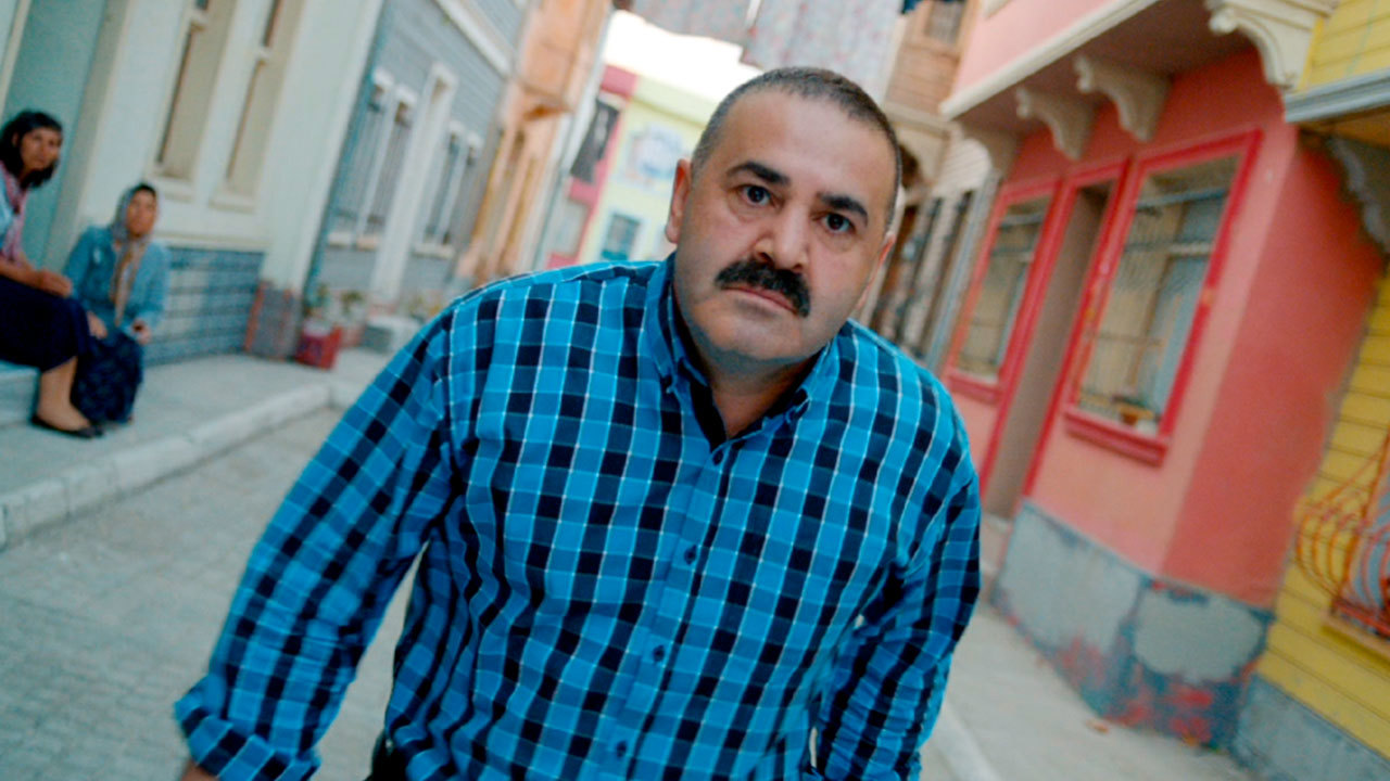 Erman, Bakiye'nin geçmişini öğreniyor ve bakın ne yapıyor!