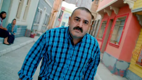 Erman, Bakiye'nin geçmişini öğreniyor ve bakın ne yapıyor! Erman, Bakiye'nin geçmişini öğreniyor ve bakın ne yapıyor!