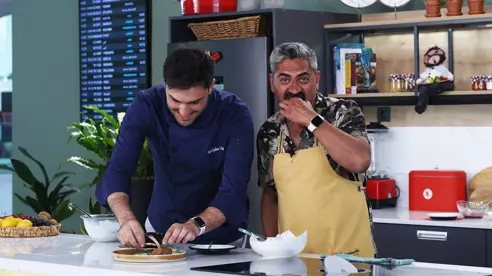 5. Bölüm Tanıtım 5. Bölüm Tanıtım