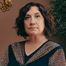 Aysel Yılmaz Aysel Yılmaz