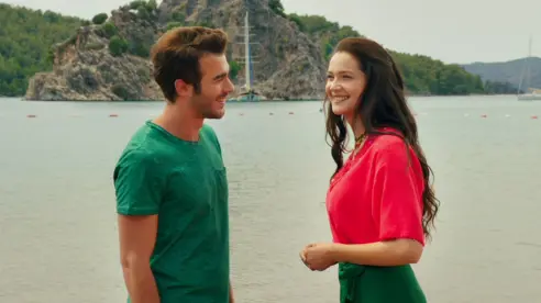 11. Bölüm Fragmanı 11. Bölüm Fragmanı