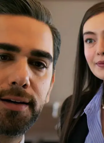 Gecenin Ucunda’da Kazım'a Macide sürprizi! Gecenin Ucunda’da Kazım'a Macide sürprizi!