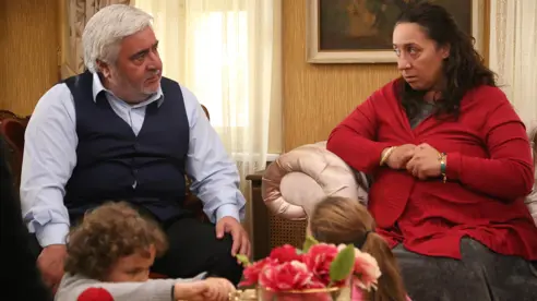 43. Bölüm Fragmanı 43. Bölüm Fragmanı