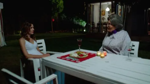 6.Bölüm Fragmanı 6.Bölüm Fragmanı
