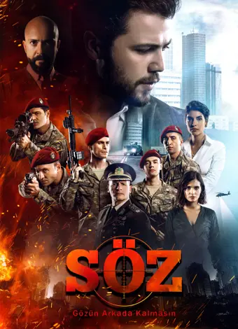 Söz Söz