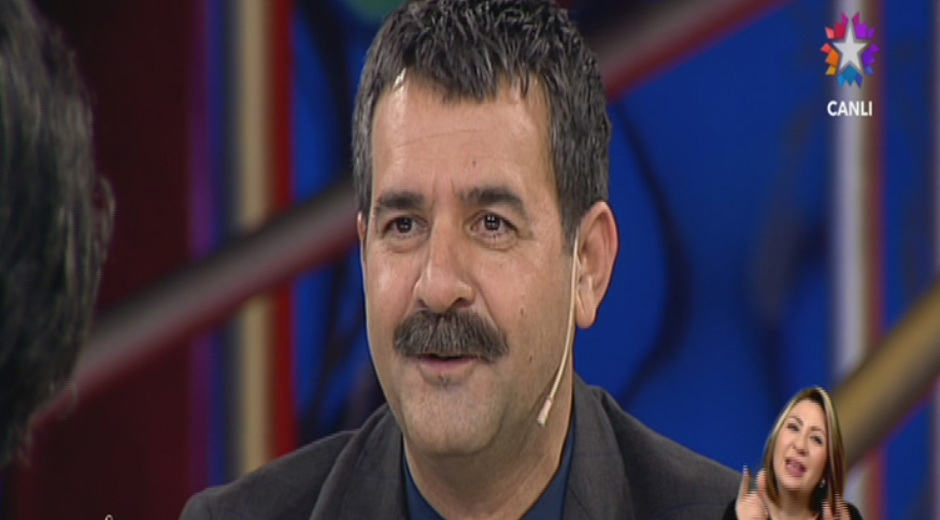 Geçmişini silemezsin 'Hüseyin Turan'