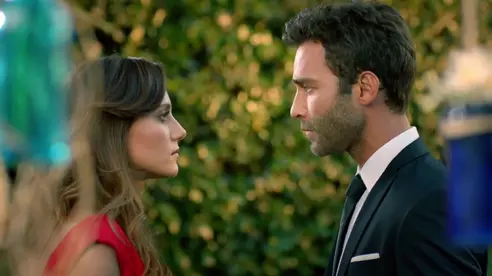4. Bölüm Fragmanı 4. Bölüm Fragmanı
