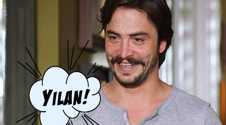 13. Bölüm Fragmanı