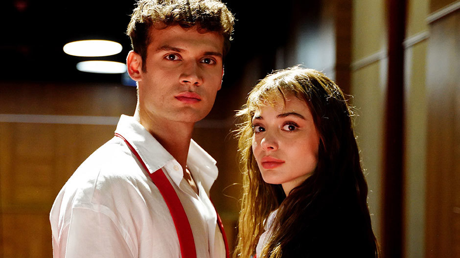 ''Duy Beni'' Yakında Star'da!