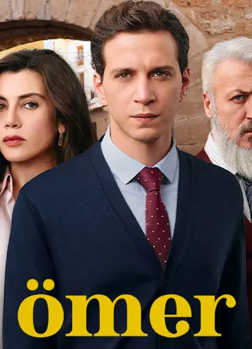 Ömer'den Yeni Sezon Afişi! Ömer'den Yeni Sezon Afişi!