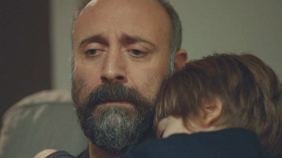 2. Bölüm 3. Fragmanı