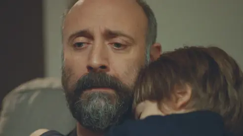 2. Bölüm 3. Fragmanı 2. Bölüm 3. Fragmanı