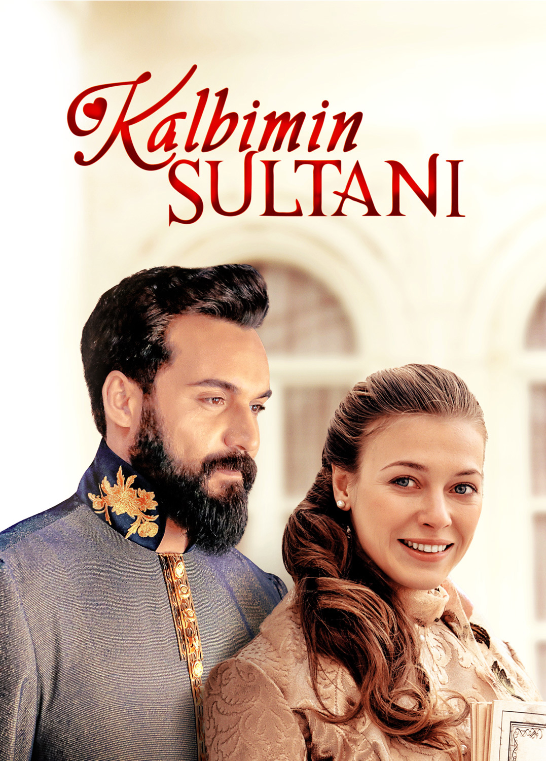 Kalbimin Sultanı