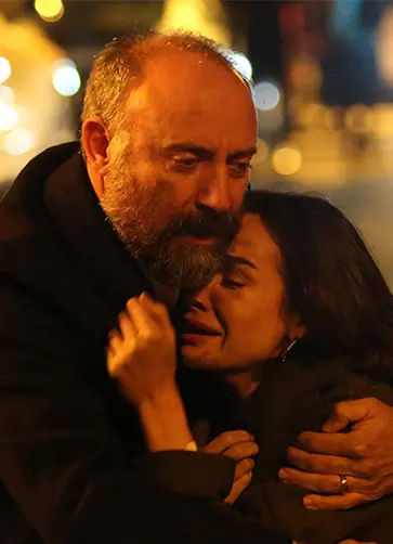 Cuma Akşamının Galibi; Babil Cuma Akşamının Galibi; Babil