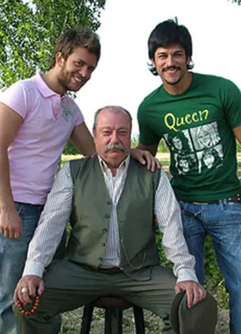 Baba Ocağı Baba Ocağı