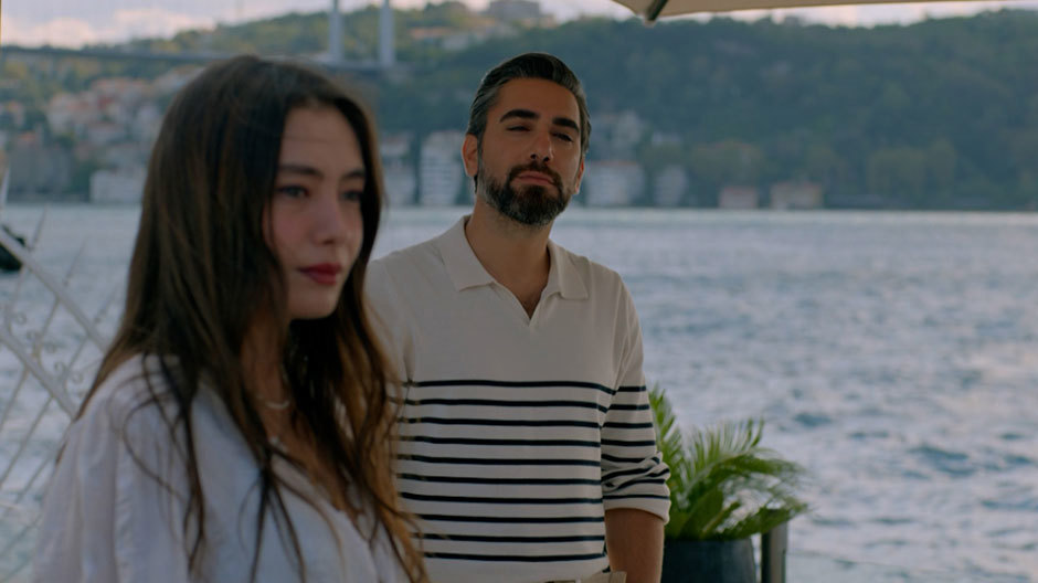 Güzellik Geçici