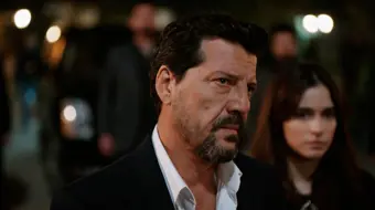 Davetsiz Misafir Davetsiz Misafir