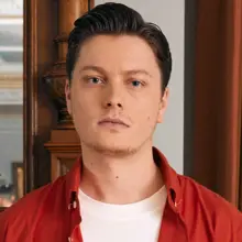 Ali Gülce Ali Gülce