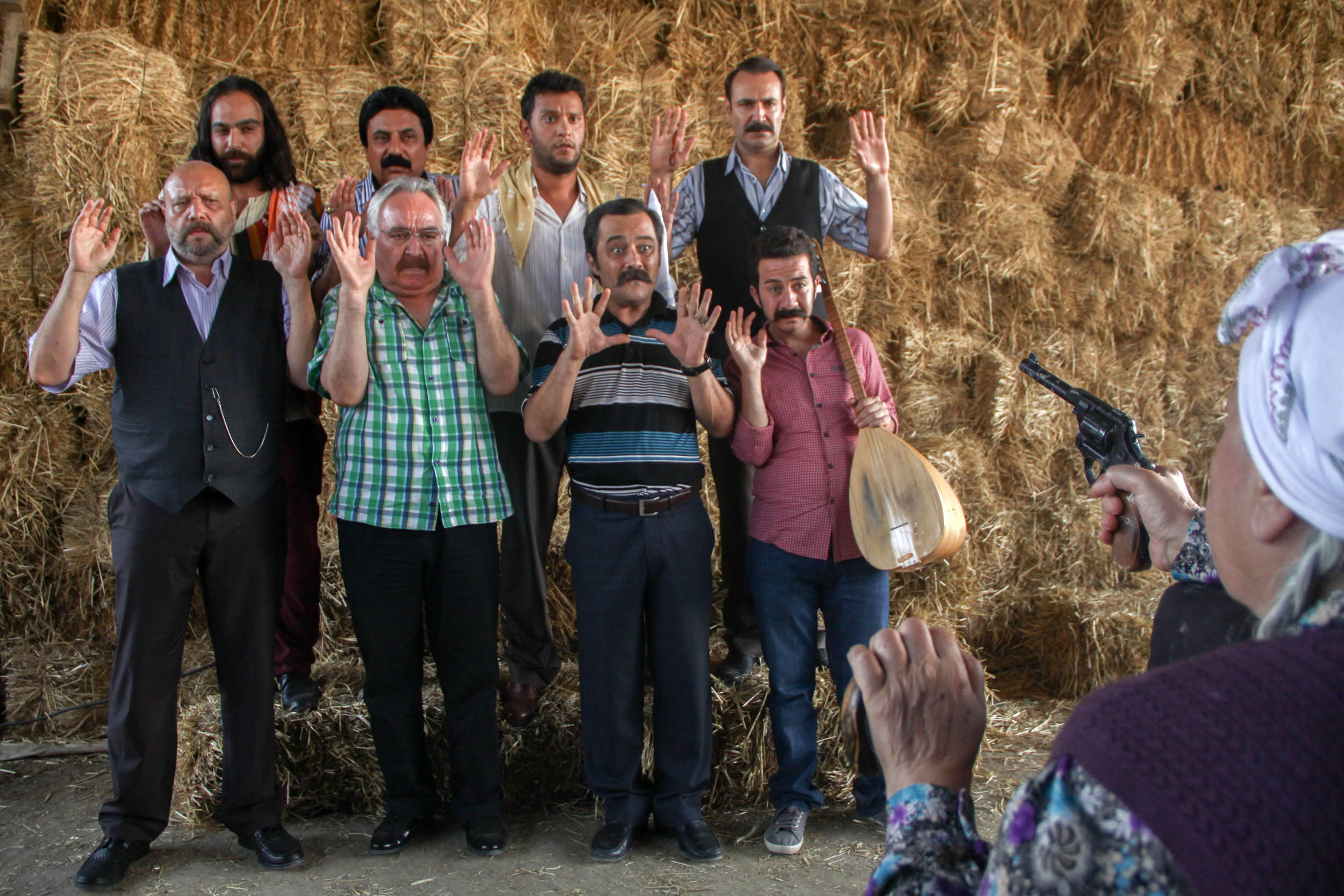 9. Bölüm Fragmanı