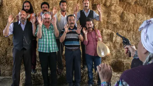 9. Bölüm Fragmanı 9. Bölüm Fragmanı