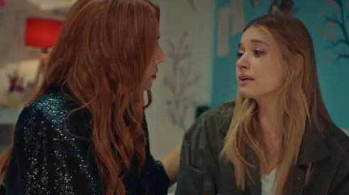 19. Bölüm Fragmanı 19. Bölüm Fragmanı