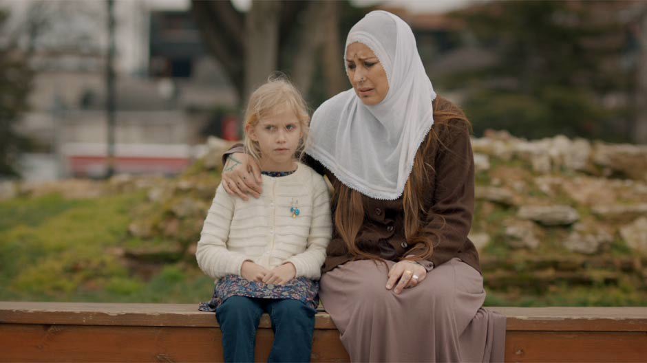 'Büyüdüğünde beni anlayacaksın'