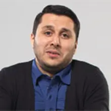 Halil Halil