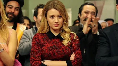 33. Bölüm Fragmanı 33. Bölüm Fragmanı