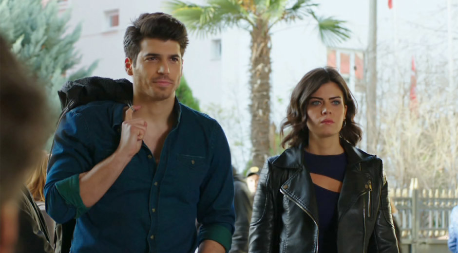 13. Bölüm Fragmanı
