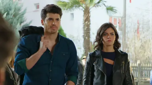 13. Bölüm Fragmanı 13. Bölüm Fragmanı