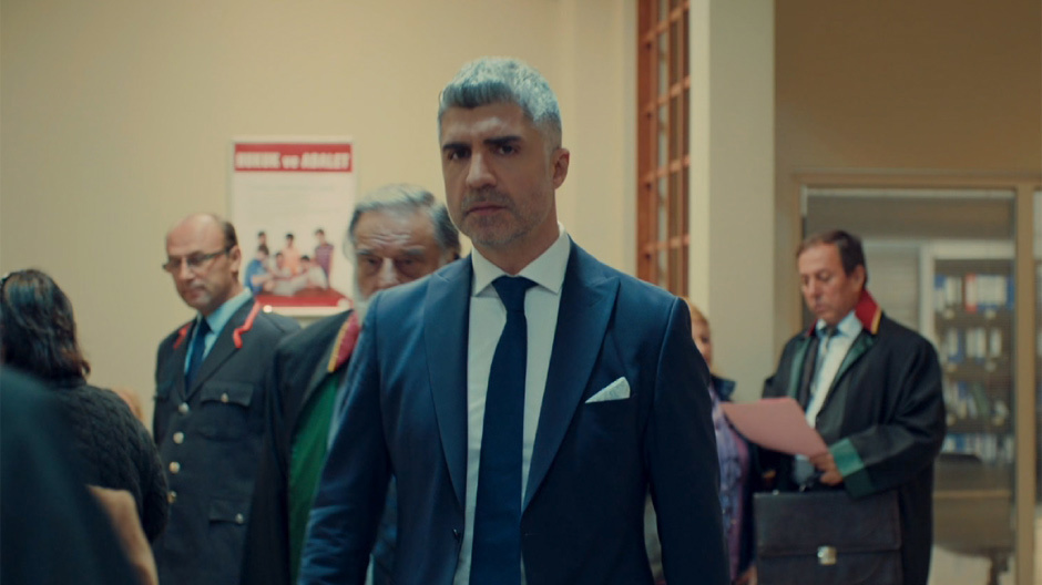 21. Bölüm Fragmanı