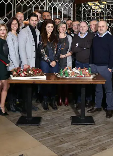 Star’dan Starlarına Tatlı Sürpriz! Star’dan Starlarına Tatlı Sürpriz!