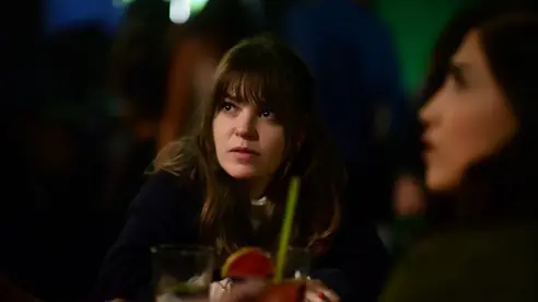 23. Bölüm Fragmanı 23. Bölüm Fragmanı