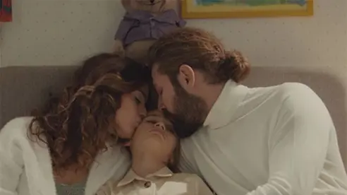 21. Bölüm Fragmanı 21. Bölüm Fragmanı