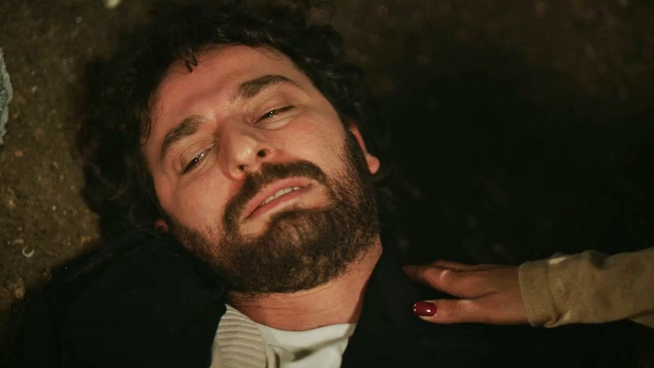 Kemal Yaralanıyor!