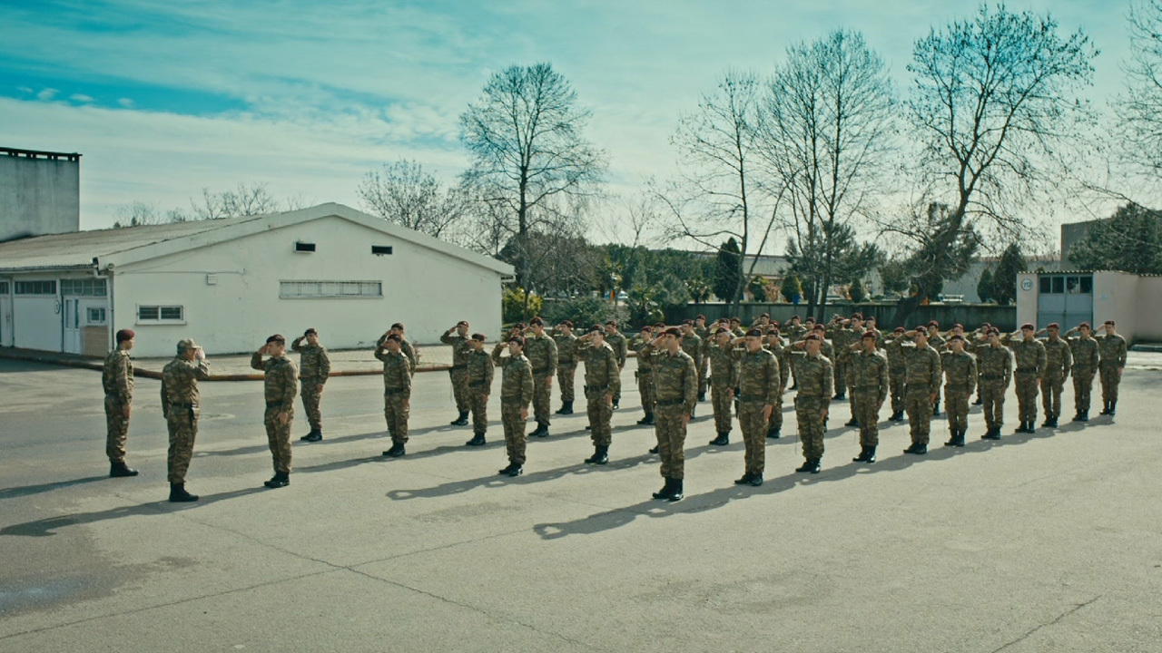 2. Bölüm Fragmanı