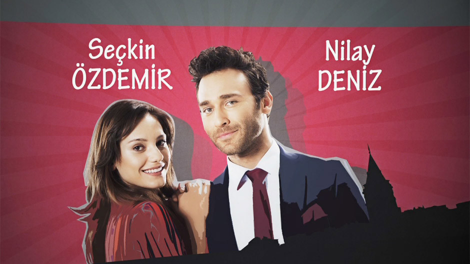 Ateşböceği'nin jenerik müziği