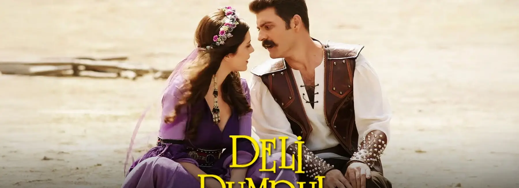 Deli Dumrul