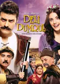Deli Dumrul