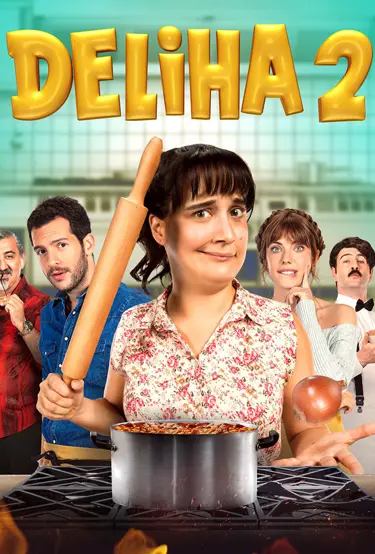 Deliha 2