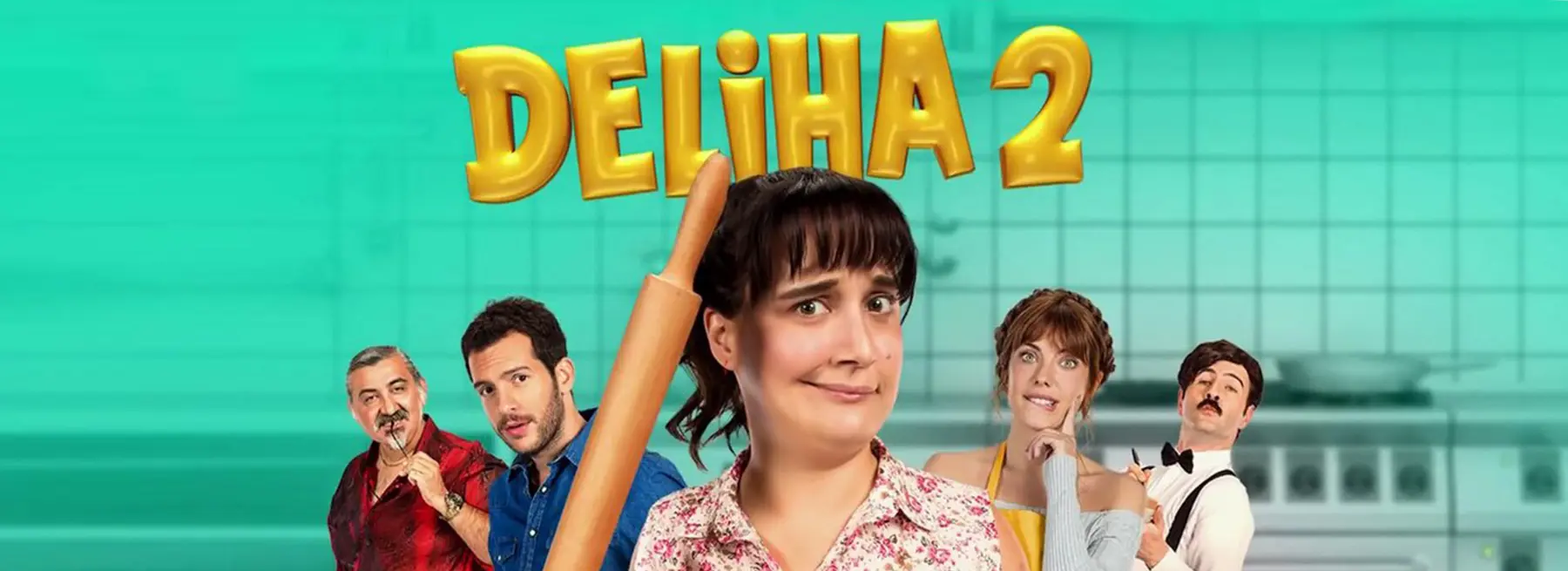 Deliha 2