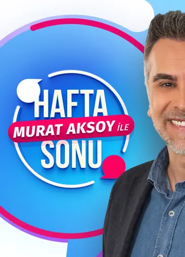 Murat Aksoy ile Hafta Sonu Her Pazar Star’da! Murat Aksoy ile Hafta Sonu Her Pazar Star’da!