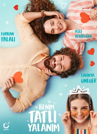 Benim Tatlı Yalanım Benim Tatlı Yalanım